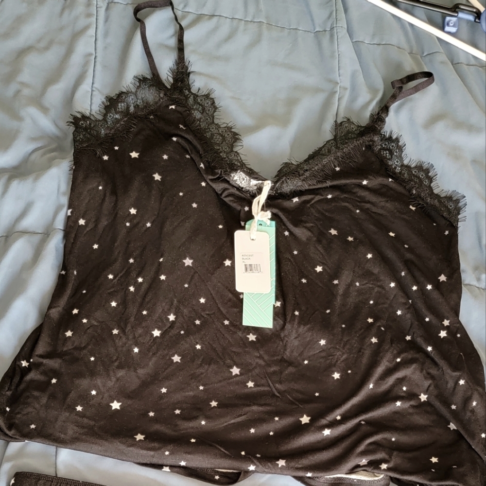 Pajama set